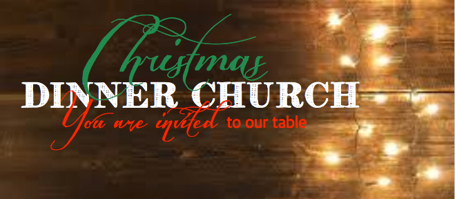 Christmas Dinner ChurchNew Vision Church